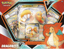 Pokemon TCG Dragonite V Box