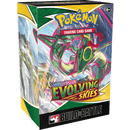 Pokemon TCG Evolving Skies Build & Battle Box