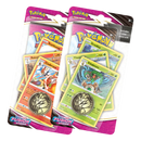 Pokemon TCG Fusion Strike Premium Checklane Blister