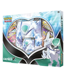Pokemon TCG Ice Rider Calyrex V Box