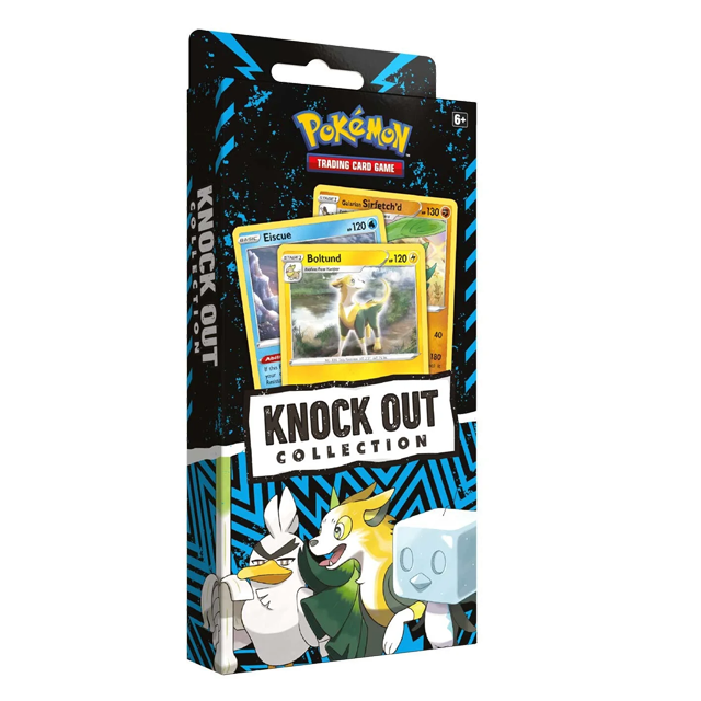 Pokemon TCG Knock Out Collection