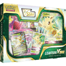 Pokemon TCG Leafeon VSTAR Special Collection