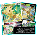 Pokemon TCG Leafeon VSTAR Special Collection
