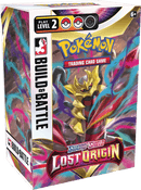 Pokemon TCG Lost Origin (LOR) Build & Battle Box