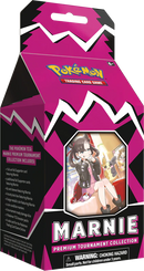 Pokemon TCG Marnie Premium Tournament Collection