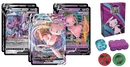 Pokemon TCG Mew Vmax League Battle Deck