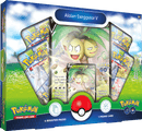 Pokemon TCG Pokemon Go (PoGo) Collection Alolan Exeggutor V