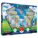 Pokemon TCG Pokemon Go (PoGo) Special Collection Team Mystic