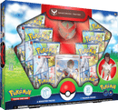 Pokemon TCG Pokemon Go (PoGo) Special Collection Team Valor