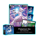 Pokemon TCG Pokemon Go (PoGo) Elite Trainer Box (ETB)