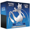 Pokemon TCG Pokemon Go (PoGo) Elite Trainer Box (ETB)