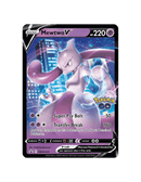 Pokemon TCG Pokemon Go (PoGo) V Battle Deck Mewtwo