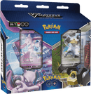 Pokemon TCG Pokemon Go (PoGo) V Battle Deck Mewtwo vs Melmetal