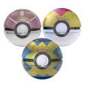 Pokemon TCG Poke Ball Tin 2022