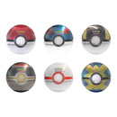Pokemon TCG Poke Ball Tin 2021