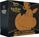 Pokemon TCG Shining Fates (SHF) Elite Trainer Box (ETB)