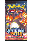 Pokemon TCG Shining Fates Mini Tin