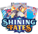 Pokemon TCG Shining Fates Mini Tin