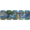 Pokemon TCG Shining Fates Mini Tin