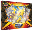 Pokemon TCG Shining Fates Collection Pikachu V Box