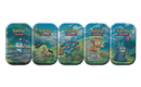 Pokemon TCG Sinnoh Stars mini tin