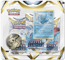 Pokemon TCG Silver Tempest (SIT) 3-Pack Blister