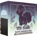 Pokemon TCG: Silver Tempest - Elite Trainer Box (ETB)