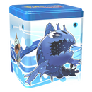 Pokemon TCG Stacking Tin