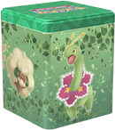 Pokemon TCG Stacking Tin