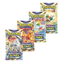 Pokemon TCG Brilliant Stars (BRS) Booster Pack (10 cards)