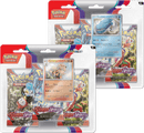 Pokemon TCG Scarlet & Violet (SV1) 3-Pack Blister