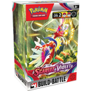 Pokemon TCG Scarlet & Violet (SV1) Build & Battle Box