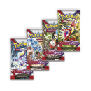 Pokemon TCG Scarlet & Violet (SV1) Booster Pack (10 cards)