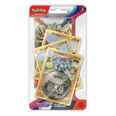 Pokemon TCG Scarlet & Violet (SV1) Premium Checklane Blister