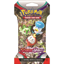 Pokemon TCG Scarlet & Violet (SV1) Sleeved Booster Pack (10 cards)