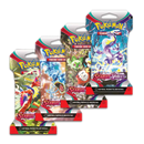 Pokemon TCG Scarlet & Violet (SV1) Sleeved Booster Pack (10 cards)