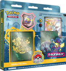 Pokemon TCG 2022 World Championship deck