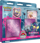 Pokemon TCG 2022 World Championship deck