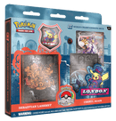 Pokemon TCG 2022 World Championship deck