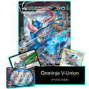 Pokemon TCG V-Union Special Collection