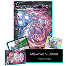 Pokemon TCG V-Union Special Collection