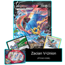 Pokemon TCG V-Union Special Collection