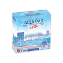 Railroad Ink: Deep Blue Edition