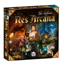 Res Arcana