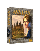 Resistance: Avalon