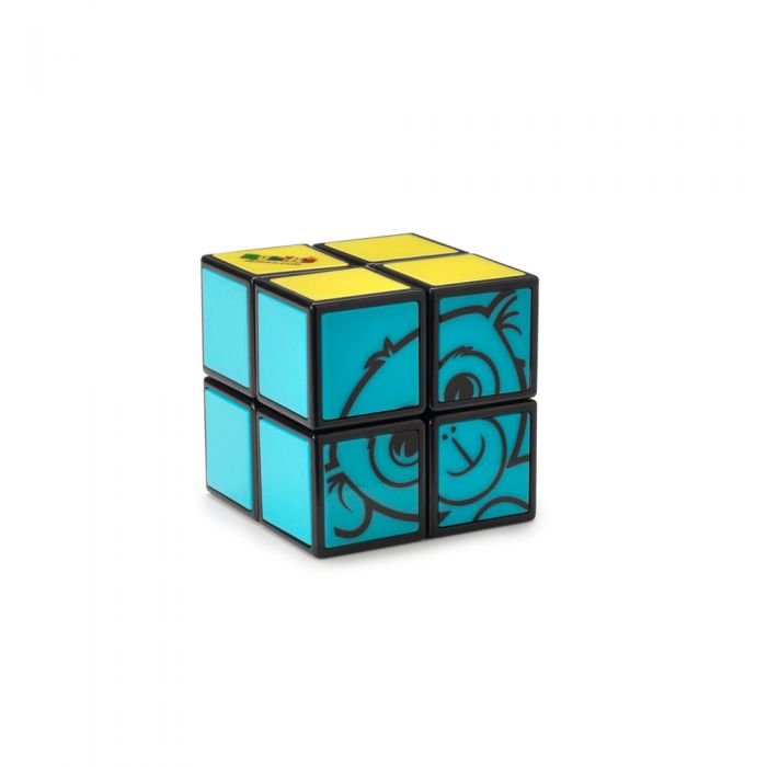 Rubikova mlađa kocka 
