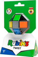 Rubik's Twist