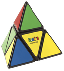 Rubik's Pyramid