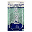 Neoslikane minijature s kritičnom ulogom: Ravager Stabby-Stabber i Slaughter Lord