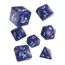 Q-Workshop Classic RPG set kockica (7 komada) 